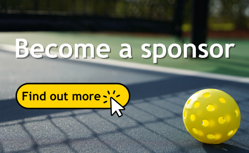 become a sponsor!