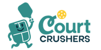 court crushers logo