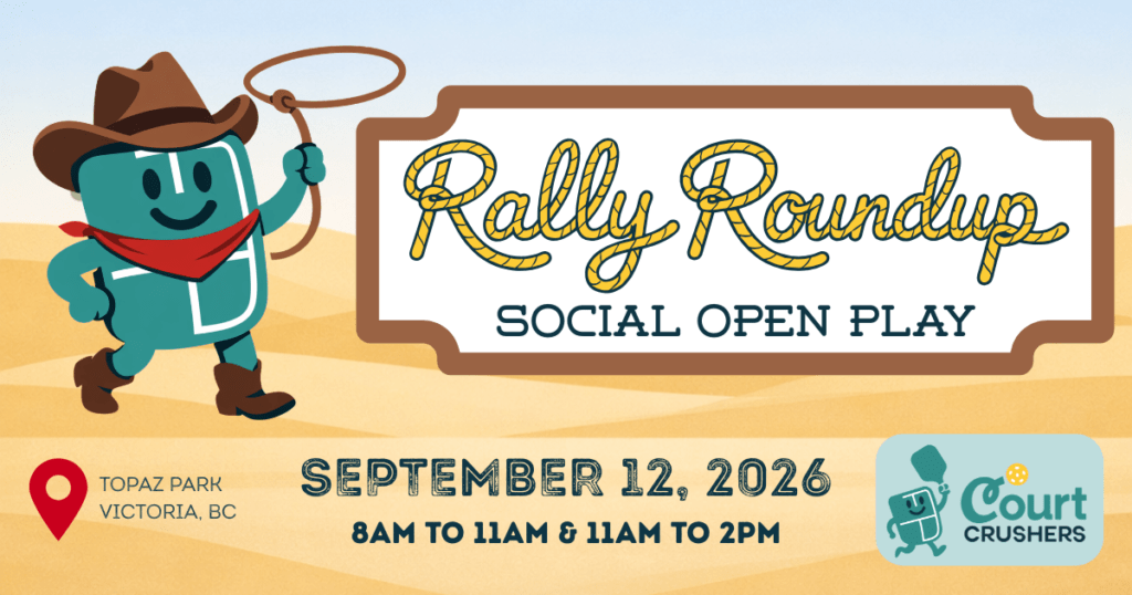 rally roundup